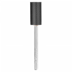 Kiara Sky Large Barrel Medium Bit Black