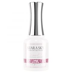 Kiara Sky Diamond FX Gel Polish Venus 15 ml