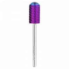 Kiara Sky Large Smooth Top Medium Bit Purple