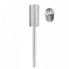 Kiara Sky Large Barrel Coarse Bit Non Coated