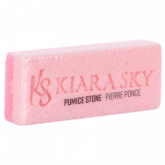 Kiara Sky Dual-Grit Pumice Stone