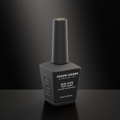 Chaun Legend Non-Wipe Top Coat 15 ml