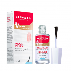 Mavala Ridge Filler 10 ml