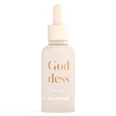Makear Cuticle Oil Goddess 30 ml