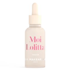 Makear Cuticle Oil Moi Lolita 30 ml