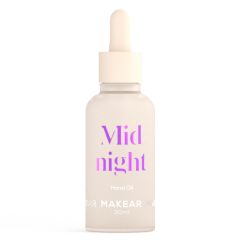 Makear Cuticle Oil Midnight 30 ml