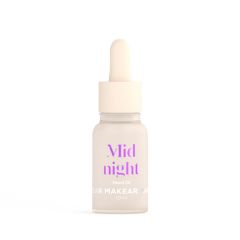 Makear Cuticle Oil Midnight 10 ml
