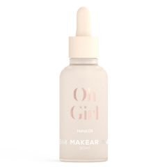 Makear Cuticle Oil Oh Girl 30 ml