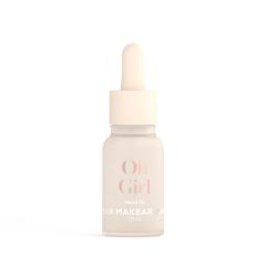 Makear Cuticle Oil Oh Girl 10 ml