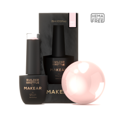 Makear Builder&Bottle BG02 15 ml