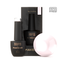 Makear Builder&Bottle BG08 15 ml