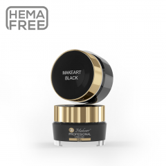 Makear Makeart Black 5 ml