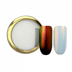 Makear Nail Powder Solar Jupiter