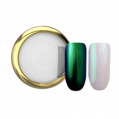 Makear Nail Powder Solar Neptun