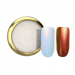 Makear Nail Powder Storm Baltic