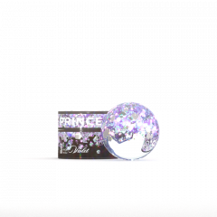Makear Princess Gel PG04 Violet 5 ml