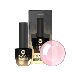Makear Top No Wipe Milky Rose 8 ml