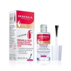 Mavala 002 Protective Base Coat 10 ml