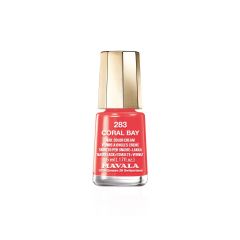 Mavala Mini Color 283 Coral Bay 5 ml