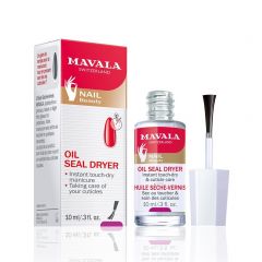 Mavala Oil Seal Dryer 10 ml