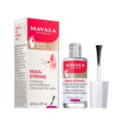 Mavala Strong Base Coat 10 ml