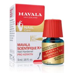 Mavala Scientifique K+ 5 ml