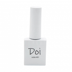 Nailbayo Doi Aube Builder Gel #01 10 ml