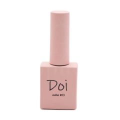 Nailbayo Doi Aube Builder Gel #03 10 ml