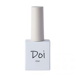 Nailbayo Doi Clear Gel 10 ml