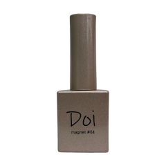 Nailbayo Doi Magnet Gel #04 10 ml
