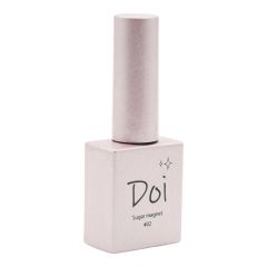Nailbayo Doi Sugar Magnet Gel #02 10 ml