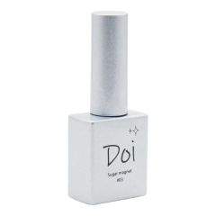 Nailbayo Doi Sugar Magnet Gel #03 10 ml