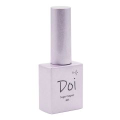 Nailbayo Doi Sugar Magnet Gel #05 10 ml