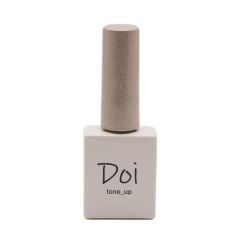 Nailbayo Doi Tone Up Glitter Gel 10 ml