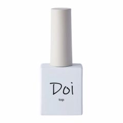 Nailbayo Doi Top Gel 10 ml