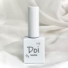 Nailbayo Doi Twinkle Glitter Gel 10 ml