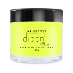 NailPerfect Dippn’ #046 Yeah Low 25 g