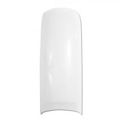 Nailphora Tips Royal French White Nachfüllung 50 st 