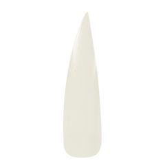 Nailphora Tips Stiletto Medium Natural 500 st 