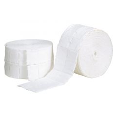 Nailphora Zellstoffpads 1000 Stück