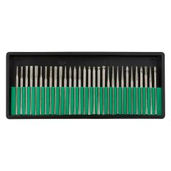 Nailphora Diamant Frezen Set 30 pcs
