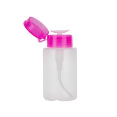 Nailphora Spenderpumpe Rosa 150 ml