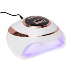 Nailphora Dual UV/LED Nagellampe 220W Z7