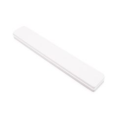Nailphora Foam Buffer White