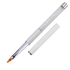 Nailphora Glam Nail Art Ombre Pinsel 6-13 mm