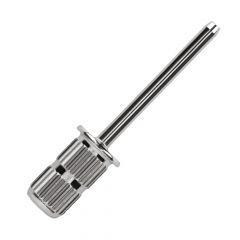 Nailphora Mandrel Bit RB Silver