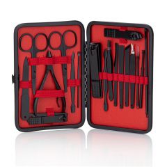 Nailphora Manicure Set 18 pcs