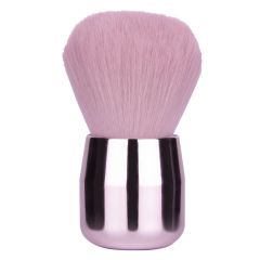 Nailphora Metallic Pink Dust Brush 