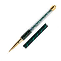 Nailphora Nail Art Brush 8mm Glam