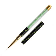 Nailphora Nail Art Pinsel 11mm Glam
